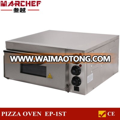 EP-1ST.Single Deck Commercial Electric Pizza Oven/Baking Oven