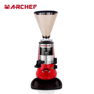 2020 new products Commercial Automatic Coffee Grinder with touch screen